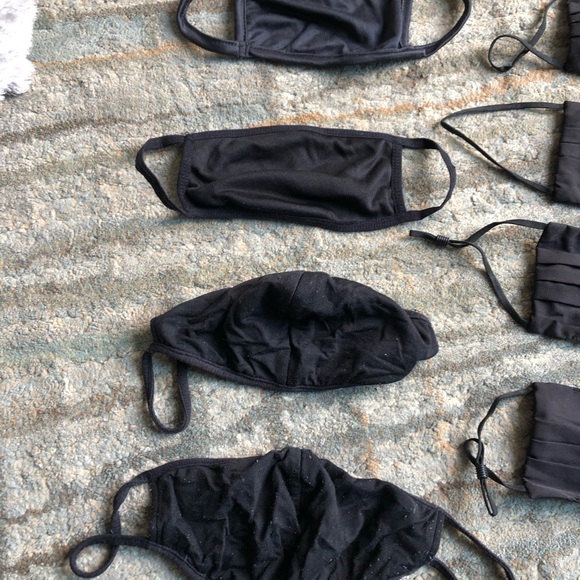 Adult Face Masks - Picture 3 of 6